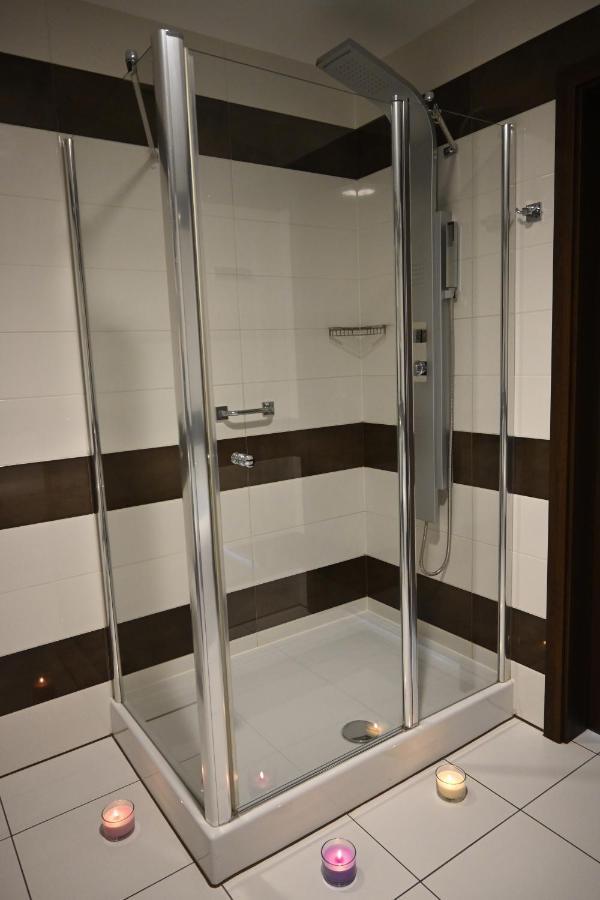 Aparthotel Legnica - Apartamenty Z Aneksem Kuchennym Extérieur photo